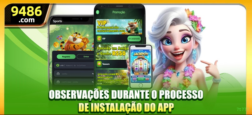 Instalar APK 7t777