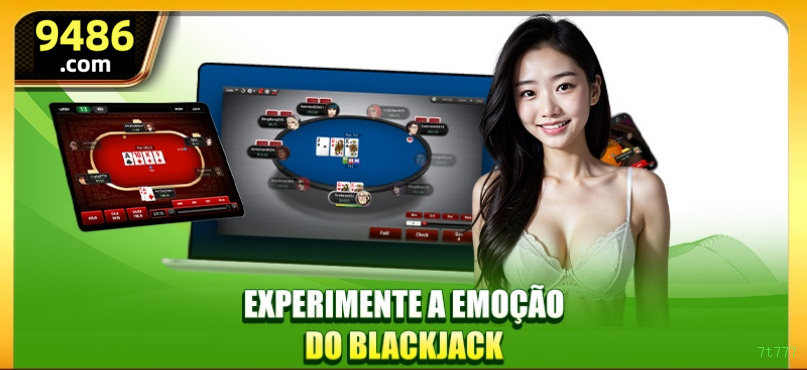 Promoções e bônus exclusivos da 7t777