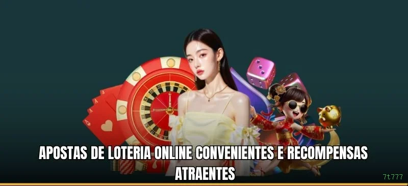 Métodos de pagamento aceitos na 7t777